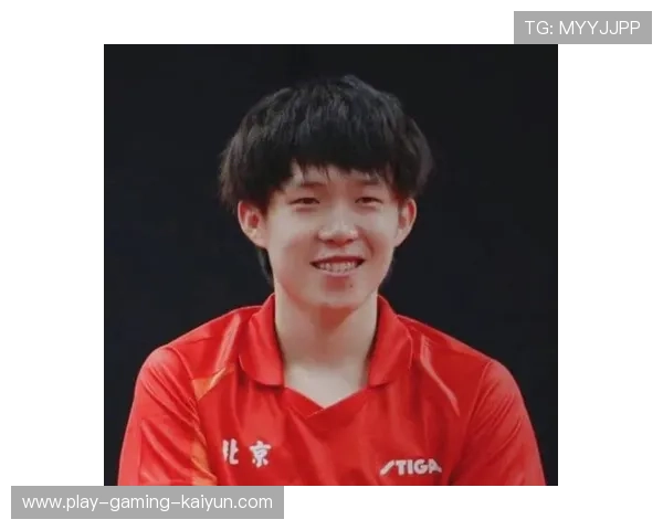 王楚钦又登热搜：原因笑翻网友