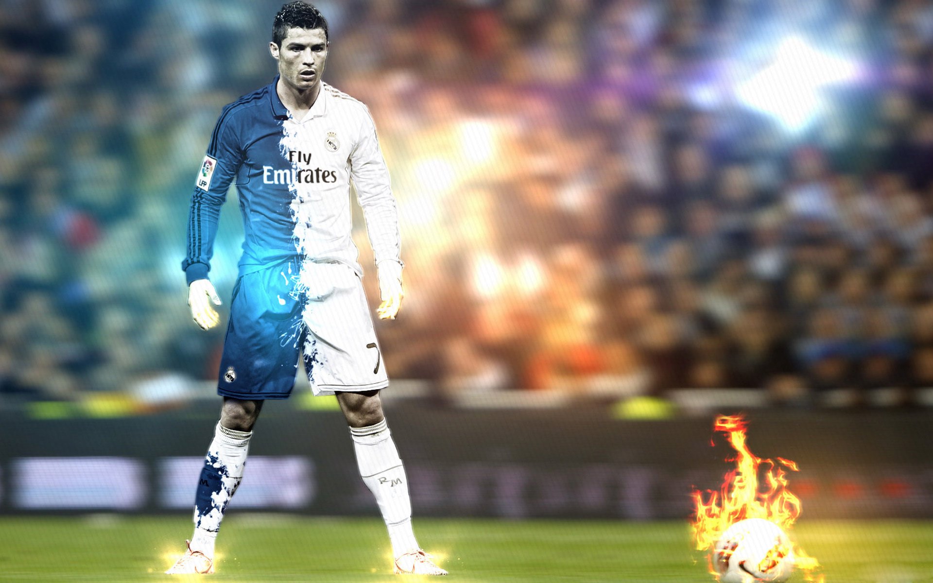 欧洲足球联赛射手榜竞争愈发激烈，欧洲联赛五大射手